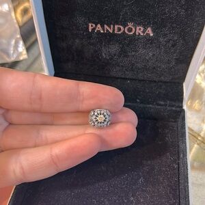 Pandora Inner Radiance Charm